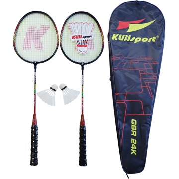 

KUBIsport Badmintonová sada kvalitní