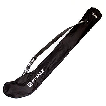 

FREEZ Z-180 Stickbag black/reflective 103 cm
