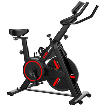 

KUBIsport Cyklotrenažér BC4670K s bluetooth
