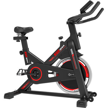

KUBIsport Cyklotrenažér BC5200K s bluetooth