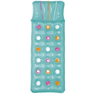 

Bestway Nafukovací lehátko 18 pocket, modré