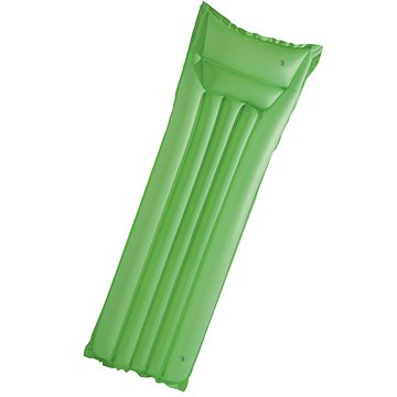 

Bestway Lehátko nafukovací, zelené