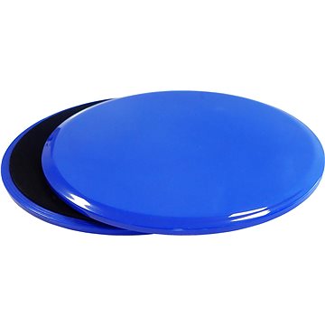 

KUBIsport Posilovací slider D82K - 1 pár