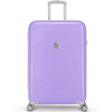

SUITSUIT TR-1361/2-L ABS Caretta Bright Lavender