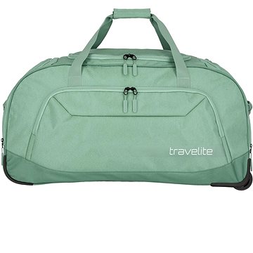 Travelite Kick Off Wheeled Duffle XL Sage