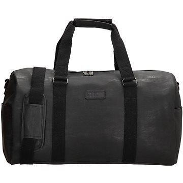 

Enrico Benetti Rotterdam Sport Bag Black