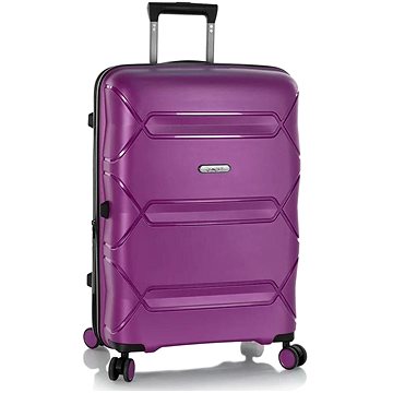 

Heys Milos M Plum