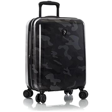 

Heys Black Camo S