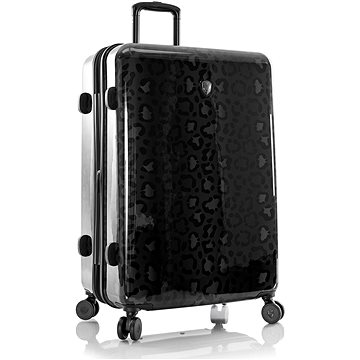 

Heys Black Leopard L
