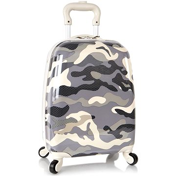 

Heys Kids 4w Grey Camo