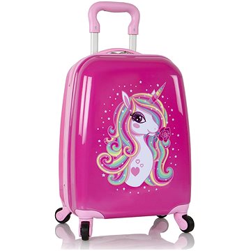 

Heys Kids 4w Unicorn Rose