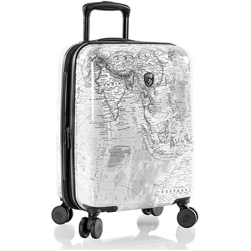 

Heys Journey 3G S Black/White Map