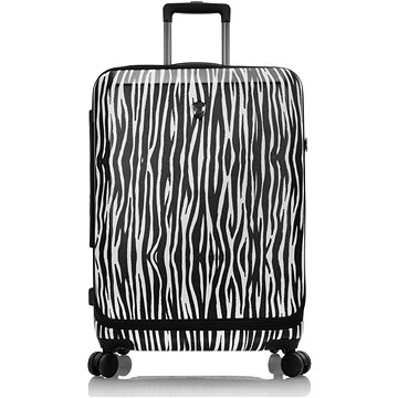 

Heys EZ Fashion M Zebra
