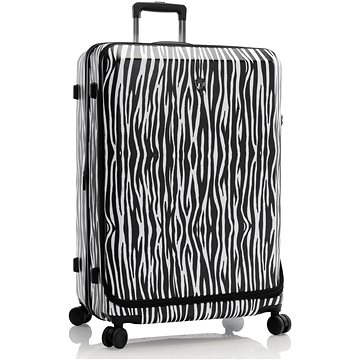 

Heys EZ Fashion L Zebra