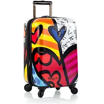 

Heys Britto A New Day S