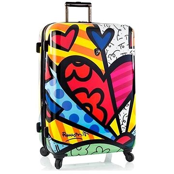 

Heys Britto A New Day L