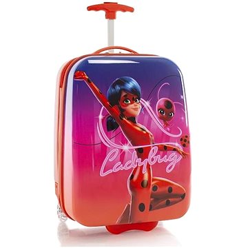 

Heys Kids Miraculous Lady Bug 2