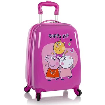 

Heys Kids Peppa Pig 4w Pink