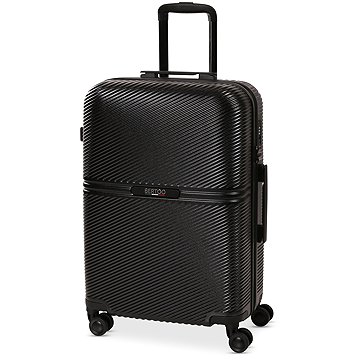 Bertoo Monza Cestovní kufr, černý 62 l