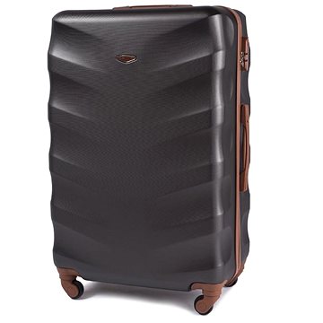 

Wings kufr Albatross 24" černý, střední 63 l