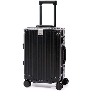 

BERTOO Palermo - černý 36 l