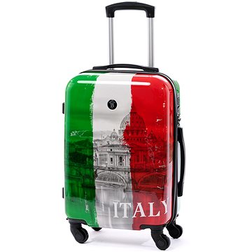 

BERTOO Italy - 36 l