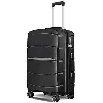 

Mifex Kufr Exclusive černý, palubní, 36 l