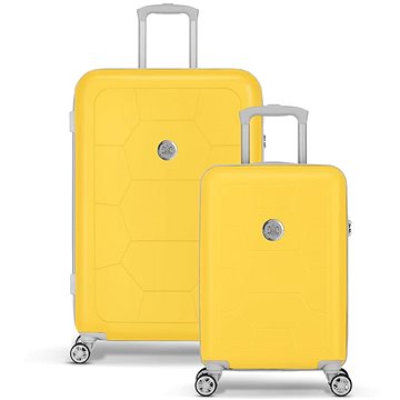 

SUITSUIT TR-1357/2 ABS Caretta Daffodil