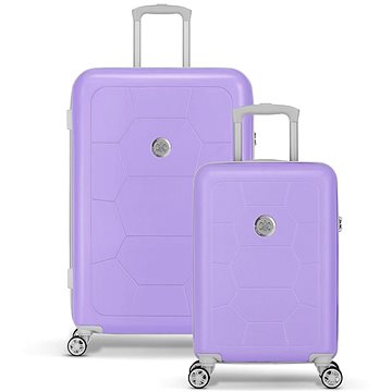 

SUITSUIT TR-1361/2 ABS Caretta Bright Lavender