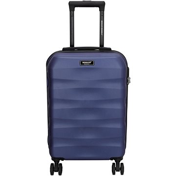 

Beagles Originals Travel 19214 S Steel Blue