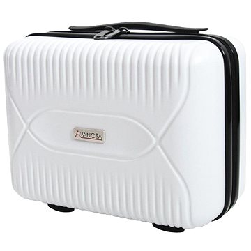

Kufryplus Avancea DE3304 White Bag