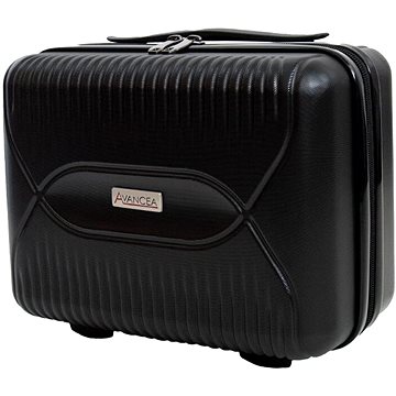 

Kufryplus Avancea DE3304 Black Bag