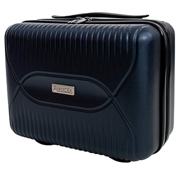 

Kufryplus Avancea DE3304 Navy blue Bag