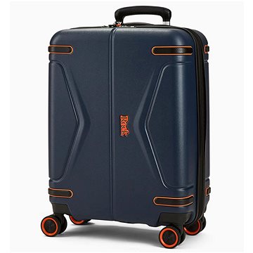 ROCK TR-0251/3-S ABS, tmavě modrý