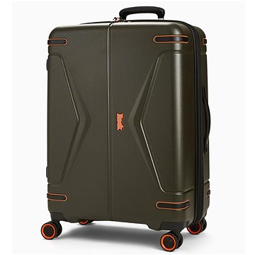 ROCK TR-0251/3-M ABS, khaki