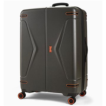 ROCK TR-0251/3-L ABS, charcoal