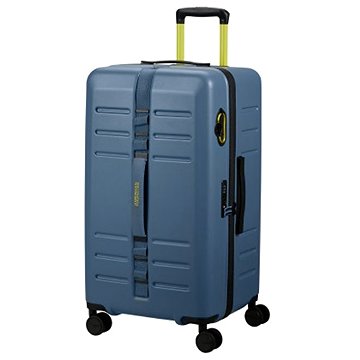 American Tourister TRAILON TRUNK 73 Coronet Blue