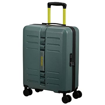 American Tourister TRAILON SPINNER 55 Dark Forest