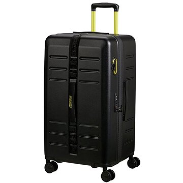 American Tourister TRAILON TRUNK 73 Black