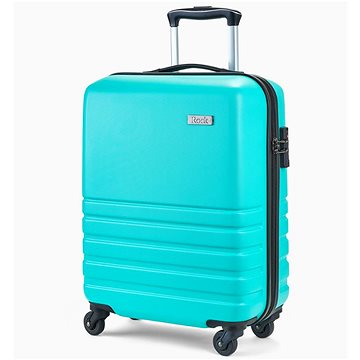 

ROCK TR-0169/3-S ABS, aqua