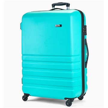 

ROCK TR-0169/3-L ABS, aqua