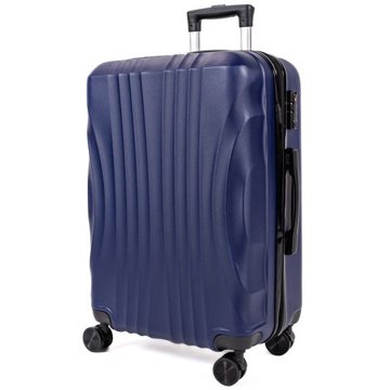 

Mifex V83 tmavě modrý, střední, 58 l