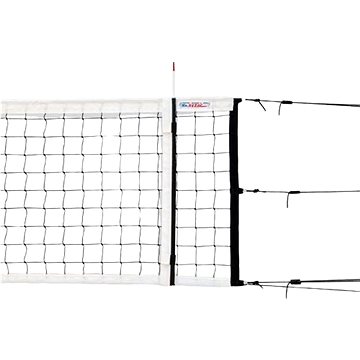 

Kv. Řezáč Volejbalová síť Extraligová
