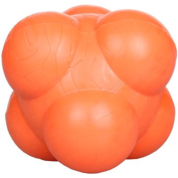 

Merco Multipack 4 ks Large reakční míč oranžový