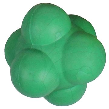 

Merco Multipack 4 ks Large reakční míč zelený
