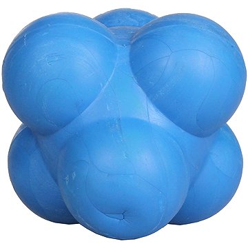 

Merco Multipack 4 ks Oversize reakční míč modrý