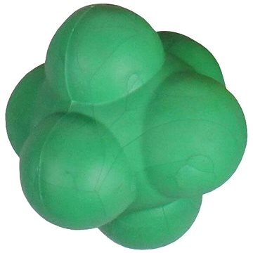 

Merco Multipack 4 ks Oversize reakční míč zelený