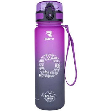 

Runto Space Grey Violet 500 ml