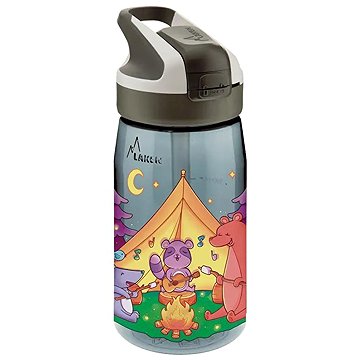 Laken Summit tritan 450 ml animal camping