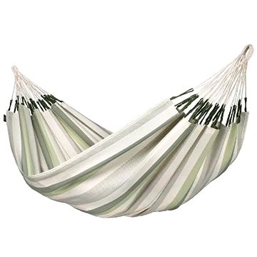 

La Siesta Brisa Kingsize cedar